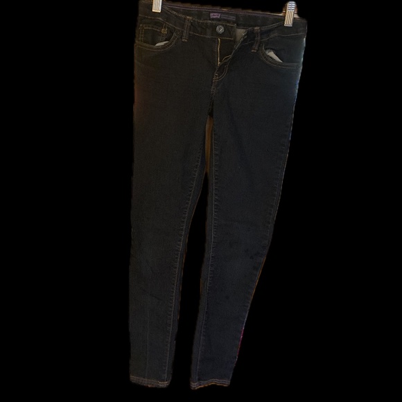 Levi Jeans Size 14 - Picture 2 of 6